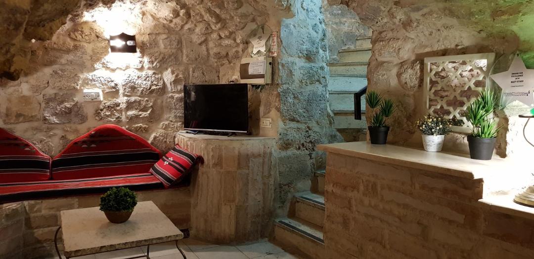 Photo of Livingroom in Old City