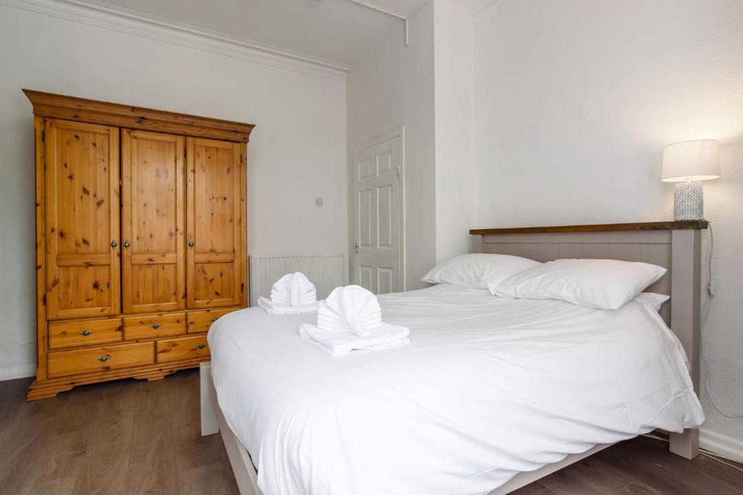 Photo of Bedroom in Newport