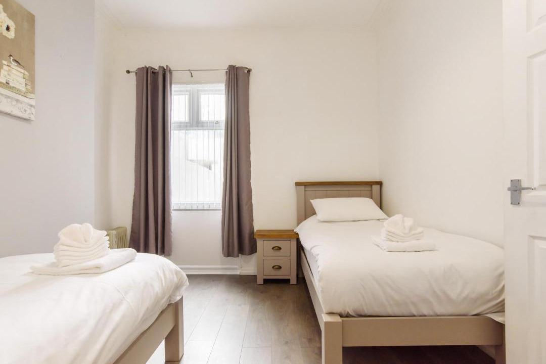 Photo of Bedroom in Newport