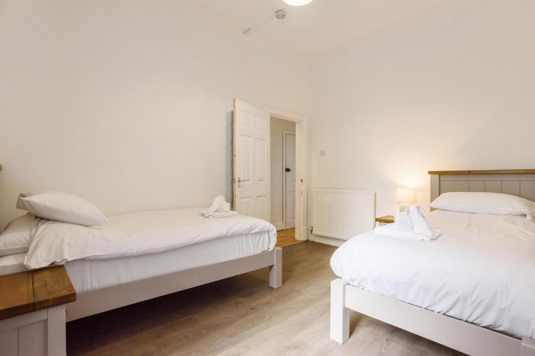 Photo of Bedroom in Newport