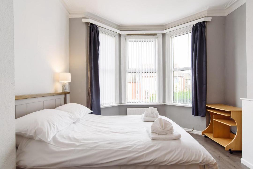 Photo of Bedroom in Newport