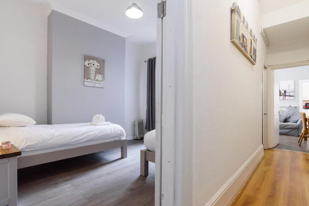 Photo of Bedroom in Newport