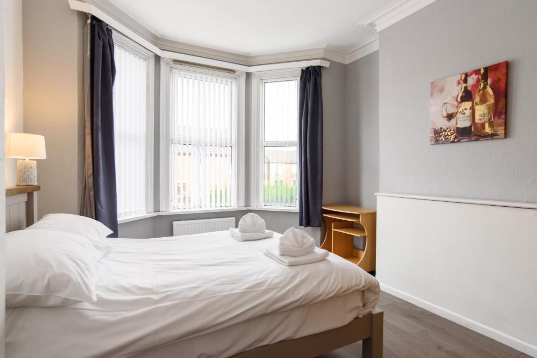 Photo of Bedroom in Newport
