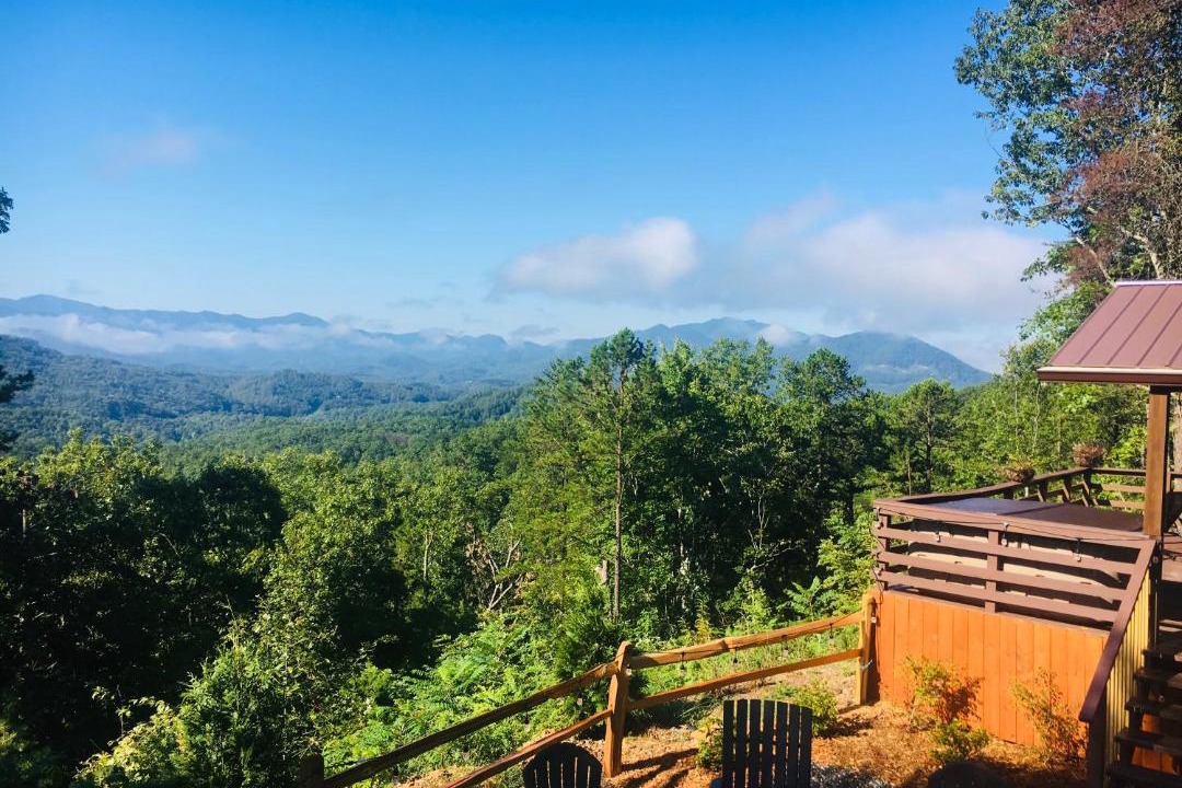 Photo of Others in Bryson City