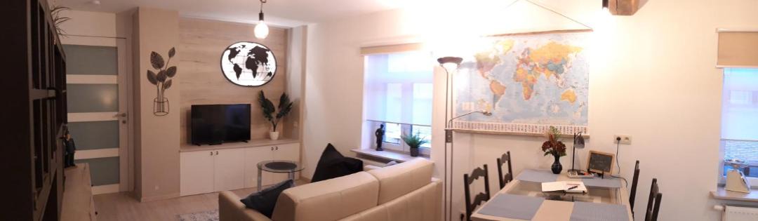 Photo of Livingroom in Kortenberg