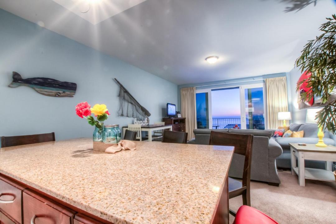Photo of Livingroom in Panama City Beach