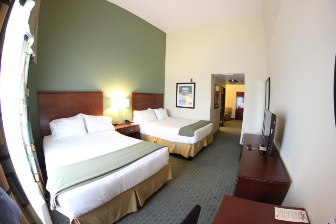 Photo of Bedroom in Cocoa
