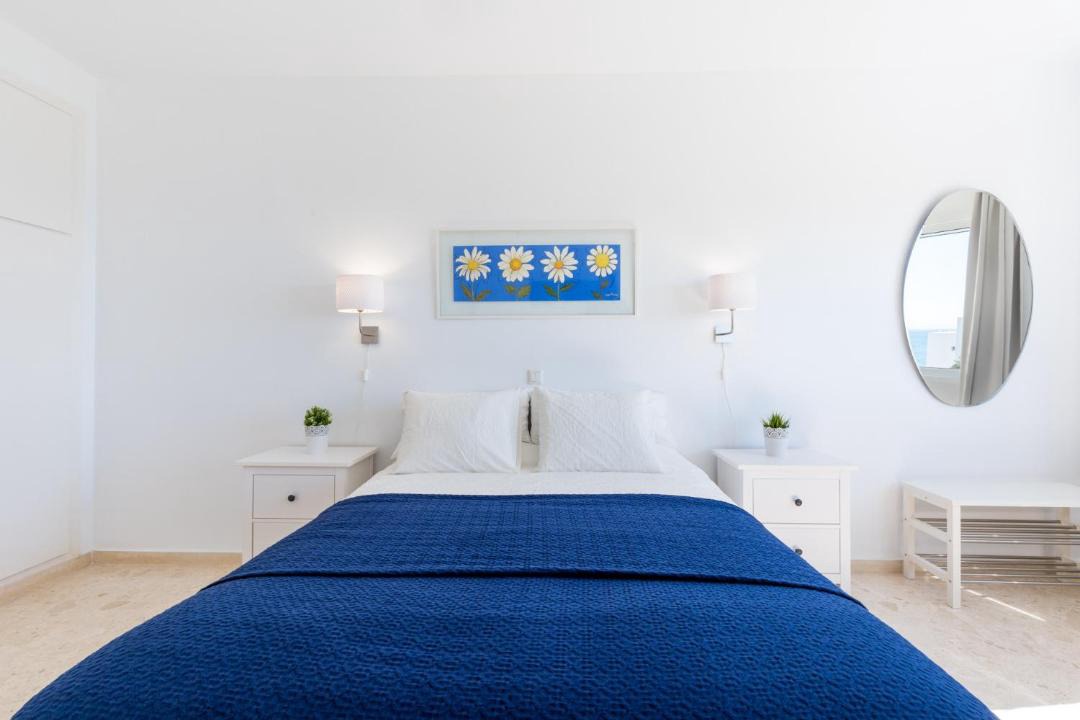 Photo of Bedroom in Calahonda