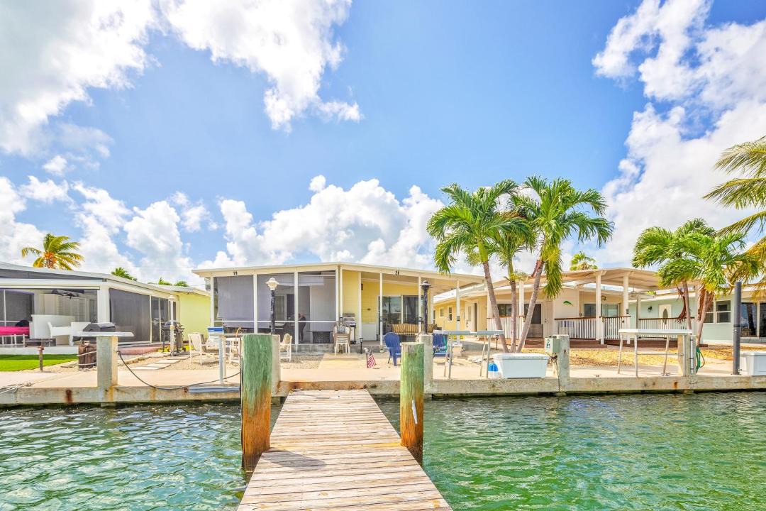 Photo of Outdoor in Key Colony Beach