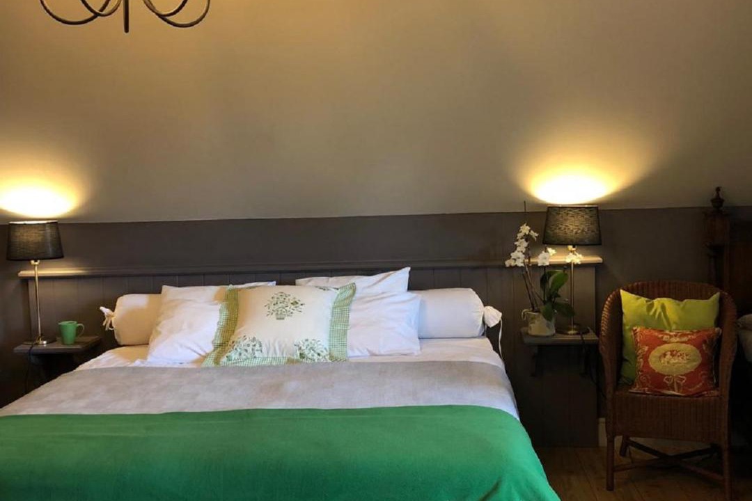 Photo of Bedroom in Bree