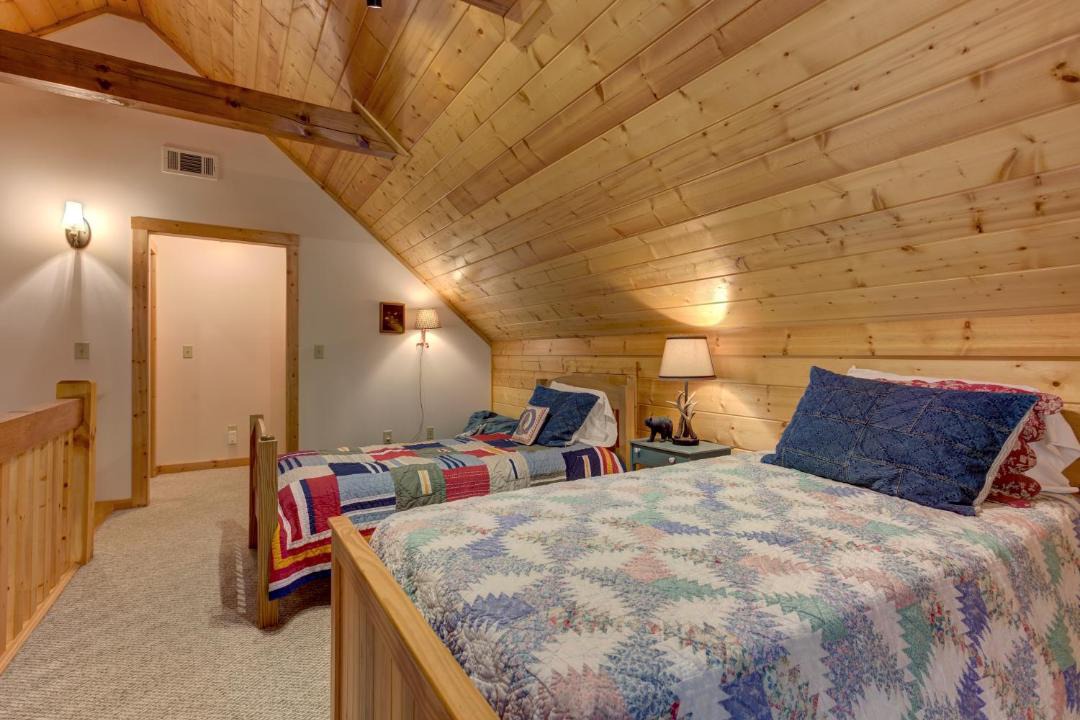 Photo of Bedroom in Eagle Mountain