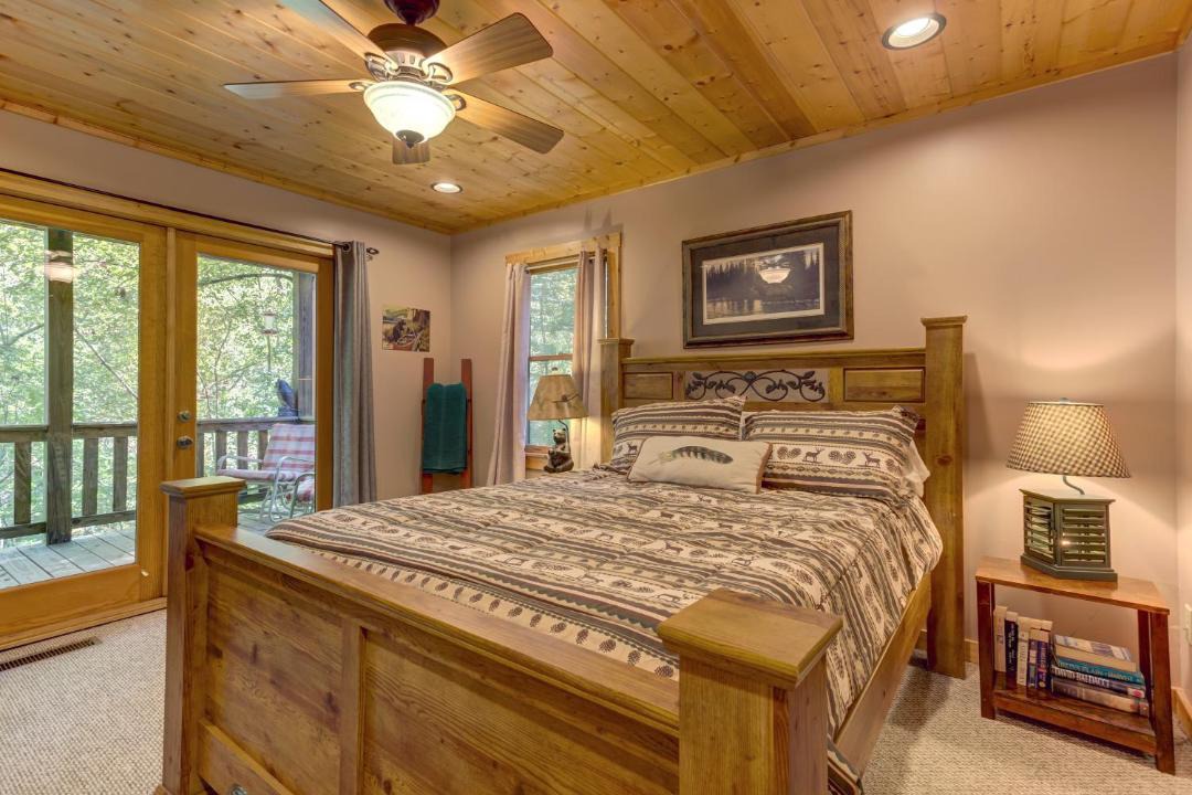 Photo of Bedroom in Eagle Mountain