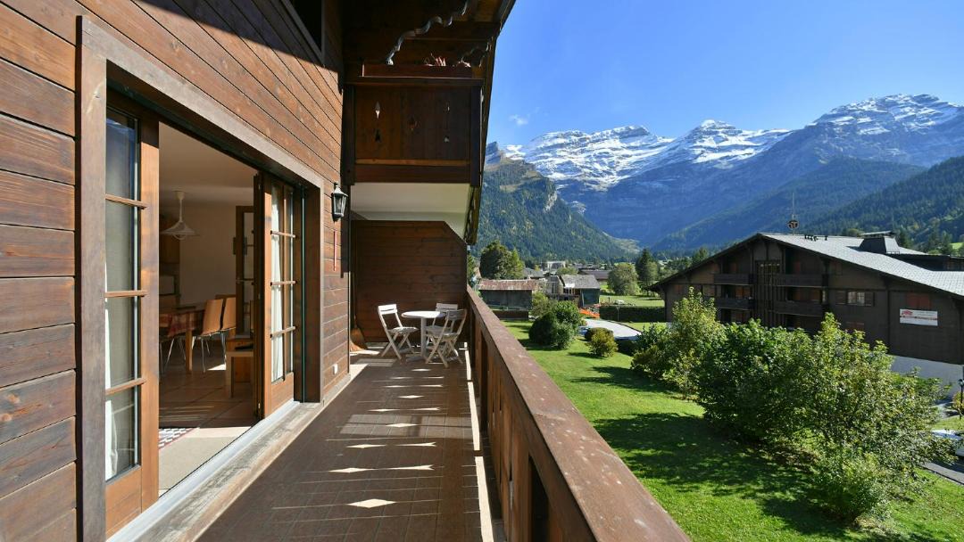 Photo of Others in Ormont-Dessus
