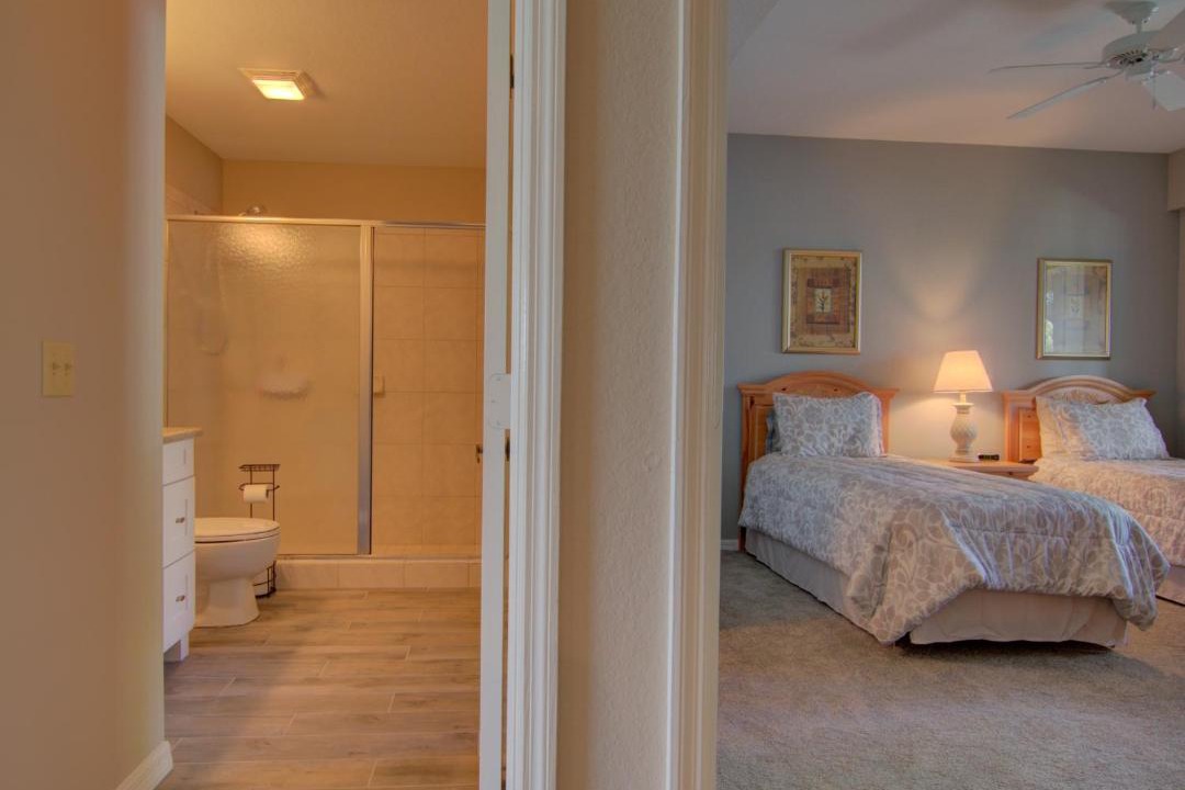 Photo of Bedroom in Naples