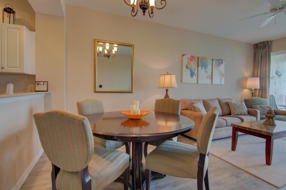 Photo of Livingroom in Naples