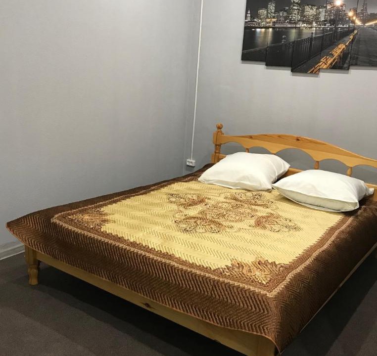 Photo of Bedroom in Serpukhov