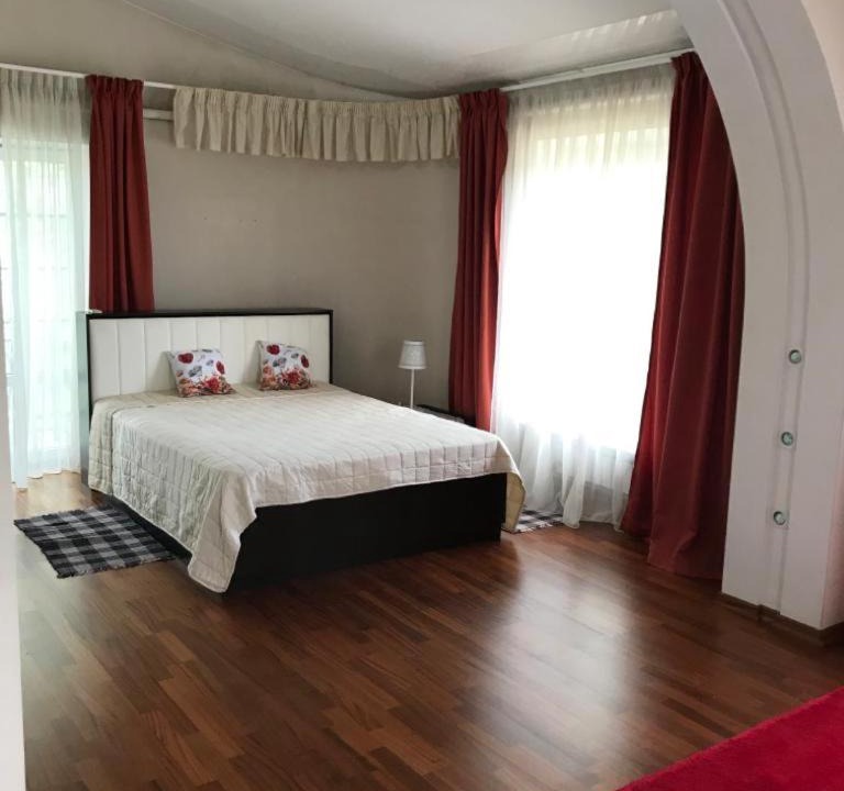 Photo of Bedroom in Lyuberetsky District
