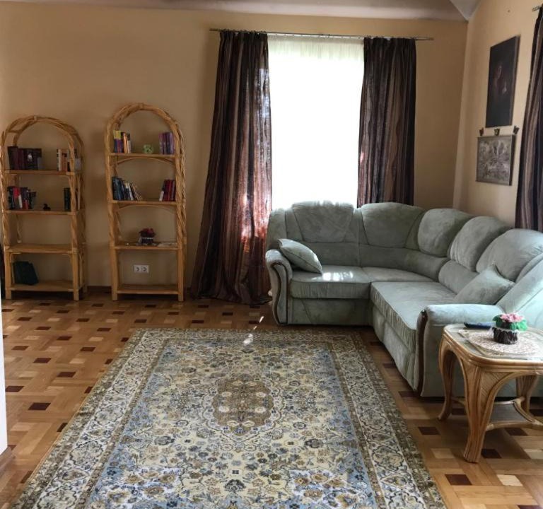 Photo of Livingroom in Lyuberetsky District