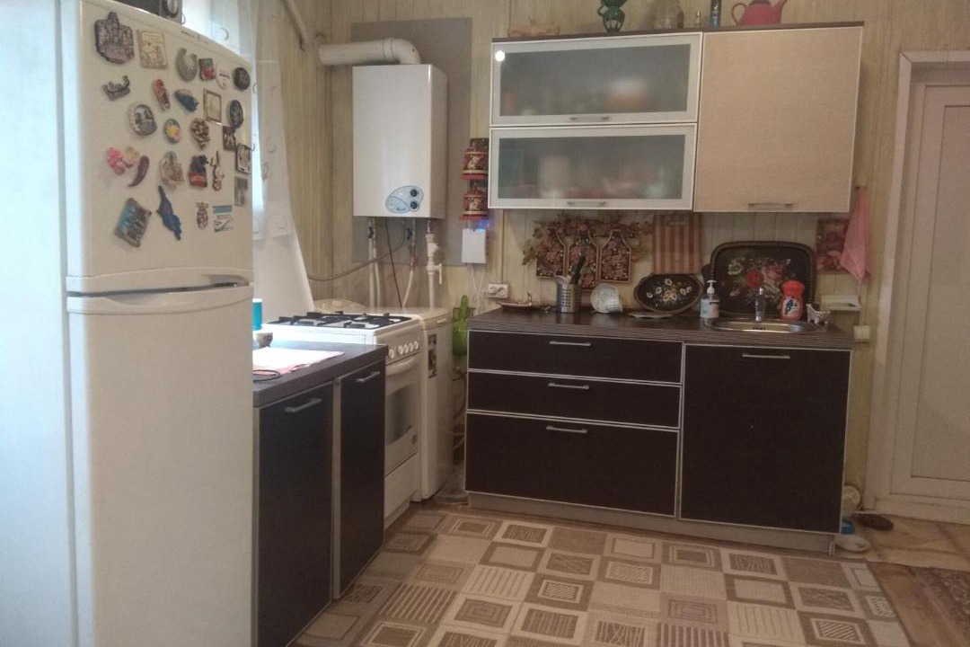 Photo of Kitchen in Sergiyev Posad