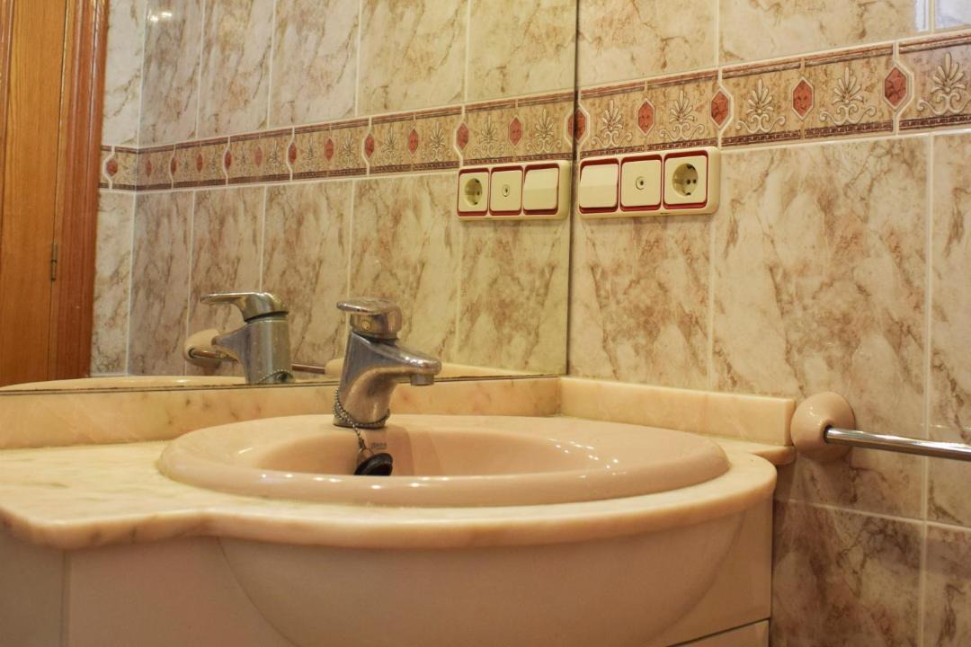 Photo of Bathroom in Oliva