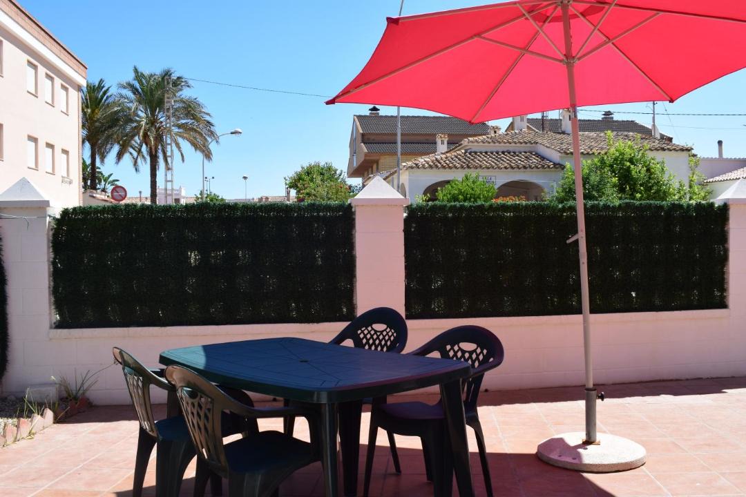 Photo of Patio Balcony in Oliva
