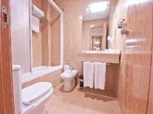 Photo of Bathroom in Lugo