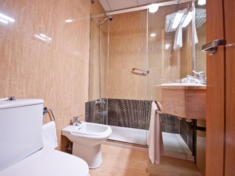 Photo of Bathroom in Lugo