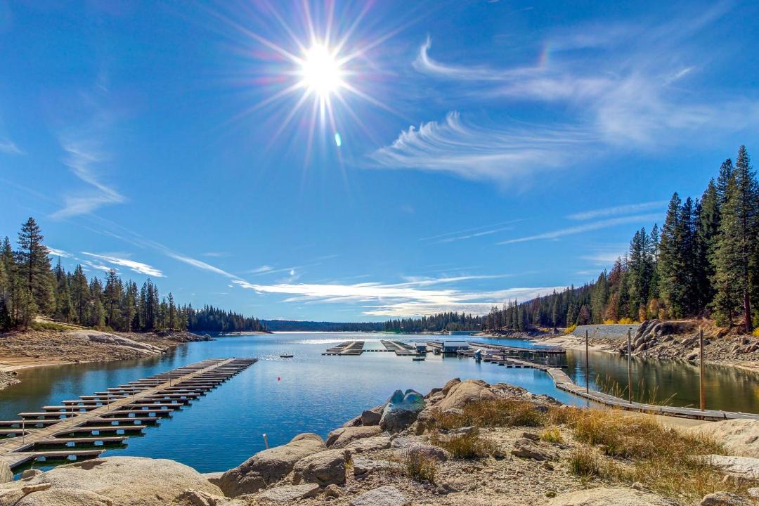 Photo of Outdoor in Granite Ridge