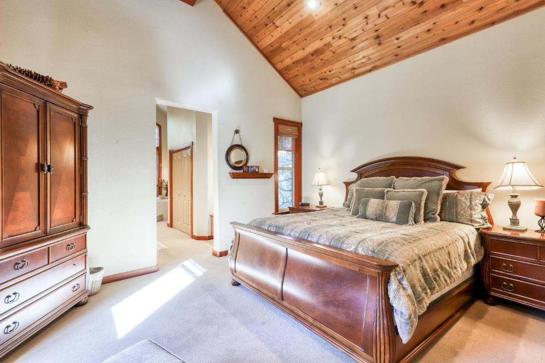 Photo of Bedroom in Granite Ridge
