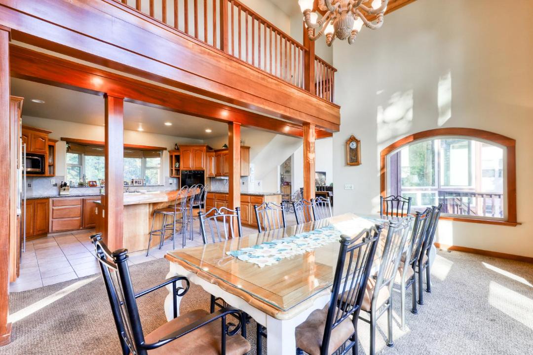 Photo of Livingroom in Granite Ridge