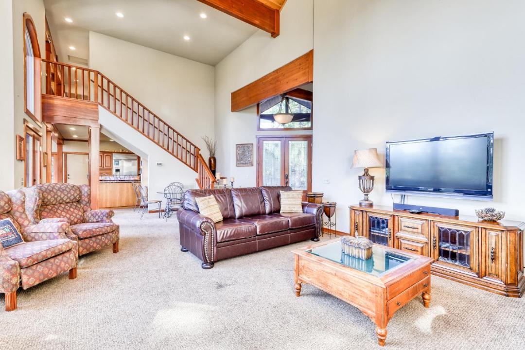 Photo of Livingroom in Granite Ridge