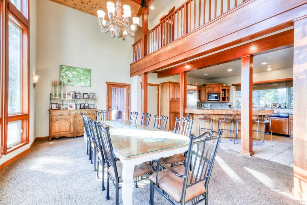 Photo of Livingroom in Granite Ridge