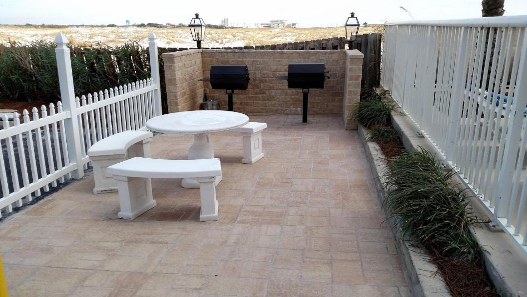 Photo of Patio Balcony in Gulf Shores