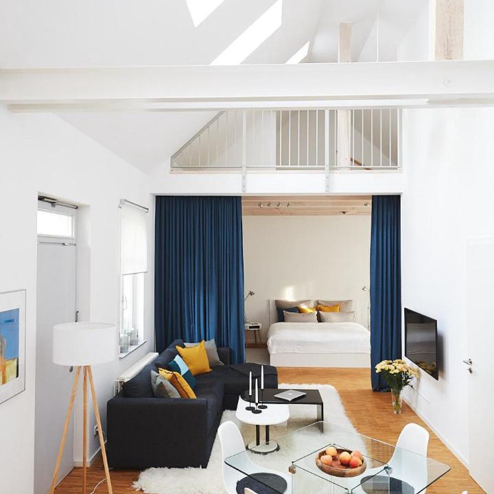 Photo of Livingroom in Teltow