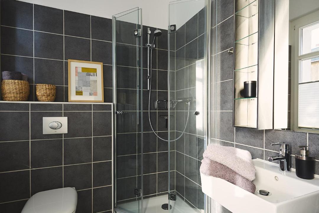 Photo of Bathroom in Teltow