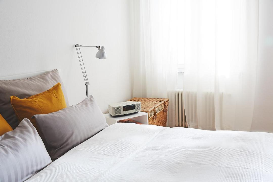 Photo of Bedroom in Teltow