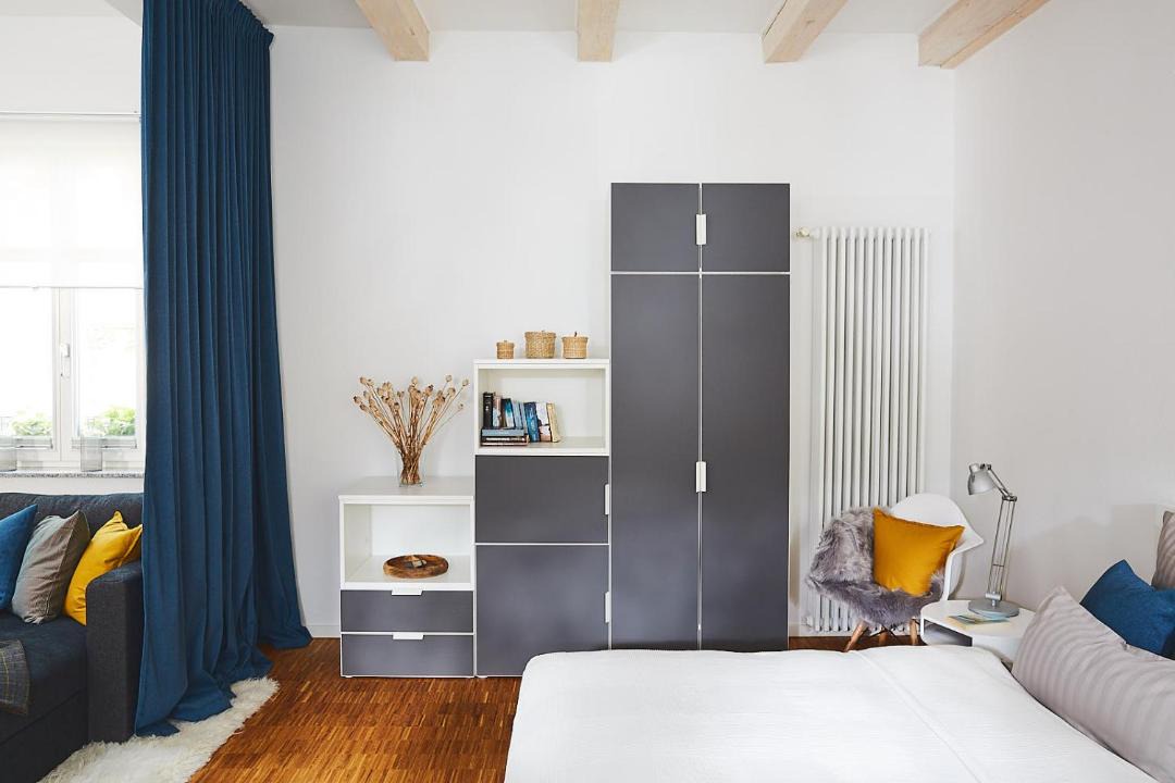 Photo of Bedroom in Teltow