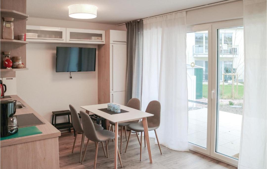 Photo of Livingroom in Gelbensande