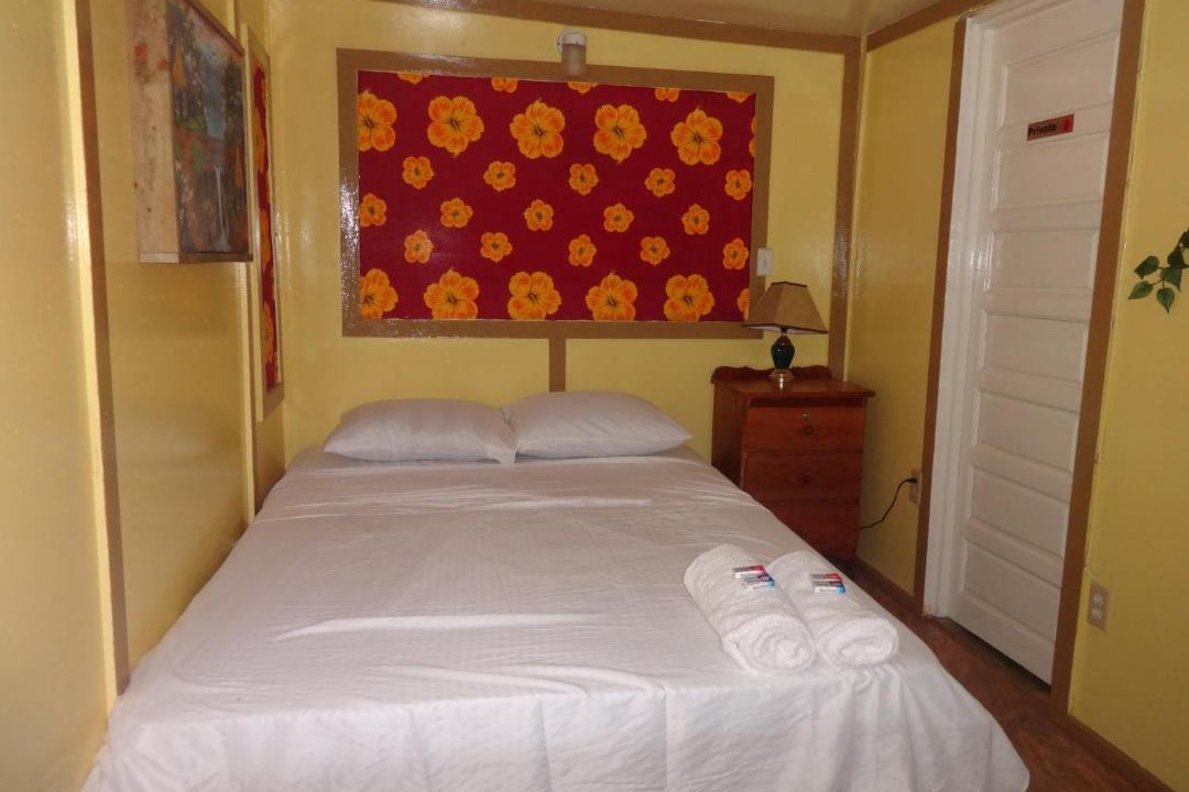 Photo of Bedroom in Santa Elena