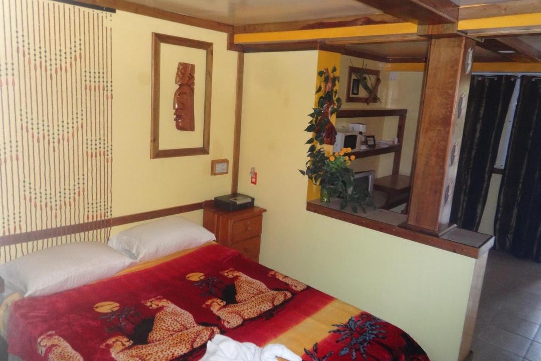 Photo of Bedroom in Santa Elena
