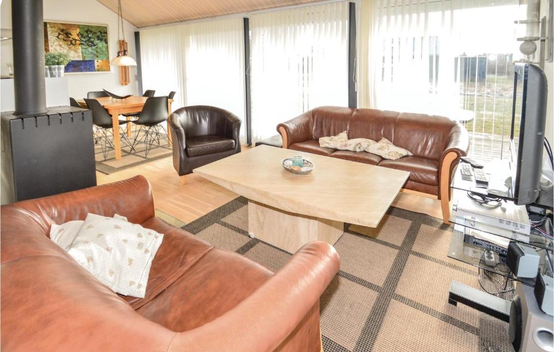 Photo of Livingroom in Tranum
