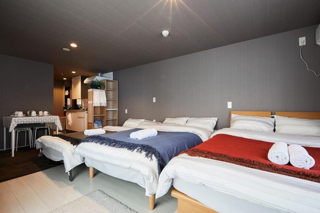 Photo of Bedroom in Kita