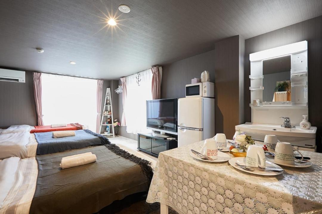 Photo of Livingroom in Kita