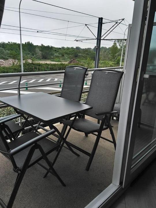 Photo of Patio Balcony in Nieuwpoort-aan-Zee
