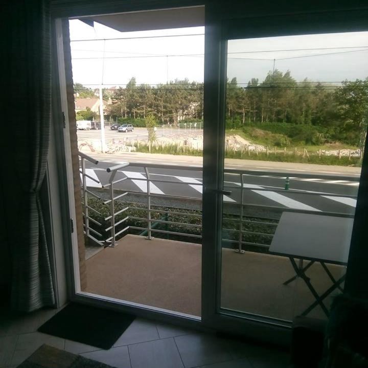 Photo of Patio Balcony in Nieuwpoort-aan-Zee