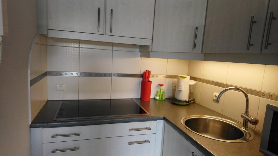 Photo of Kitchen in Nieuwpoort-aan-Zee