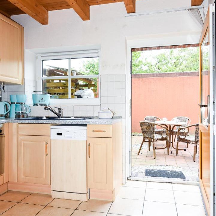 Photo of Kitchen in Esens
