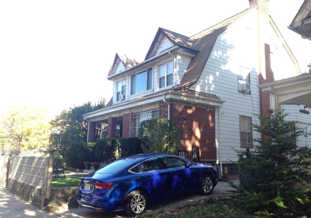 Photo of Others in Ditmas Park