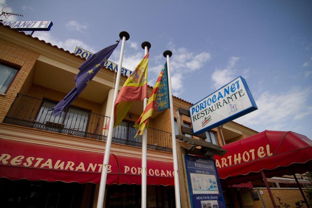Photo of Others in Canet de Berenguer