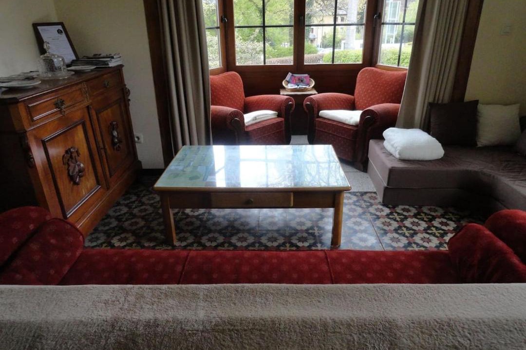 Photo of Livingroom in Chiny